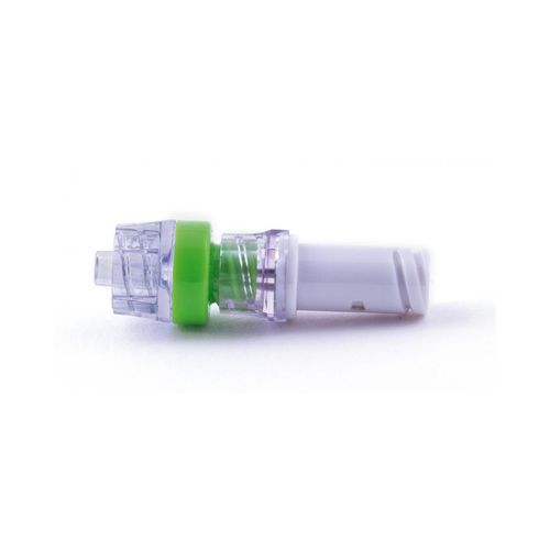 Connettore per perfusione diritto - Bionector TKO® - Vygon Vet - LUER®-lock