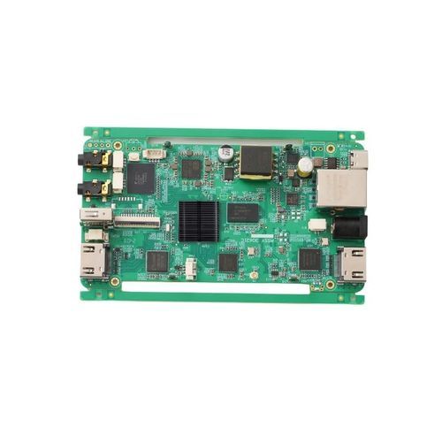 Modulo di interpretazione delle immagini - 30621-601 - zowietek - per diagnostica per immagini / USB