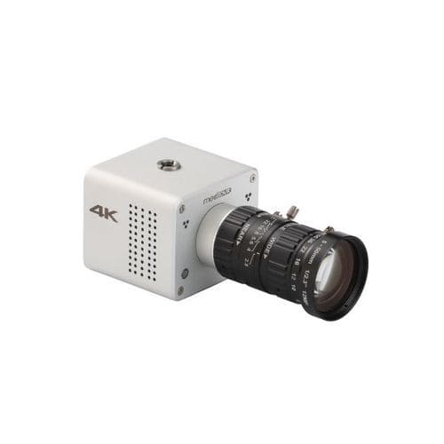 Fotocamera 4K - MediCam - zowietek - per microscopio / digitale / HD