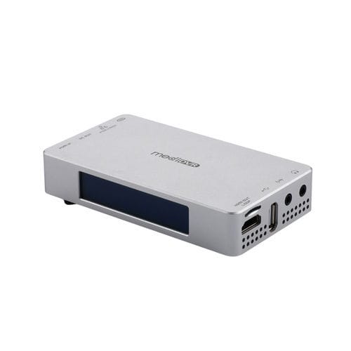 Videoregistratore medico - MediDVR MD3 - zowietek - per sala operatoria / per endoscopia / Full HD