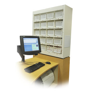 Software di gestione della medicazione - Pharmacy 2000™ - Parata Systems - per farmacia / di verifica / di supporto per prescrizioni