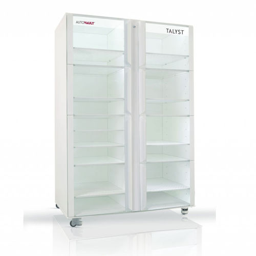 Armadio di distribuzione - AutoVault® - Talyst - portamedicinali / per ospedale / con ripiano