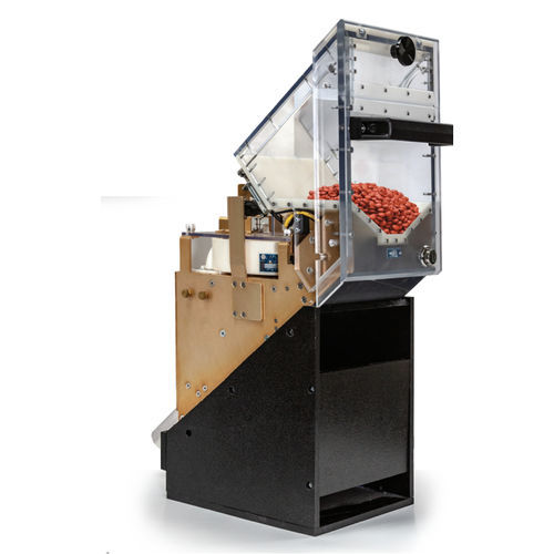 Sistema automatizzato di distribuzione per farmacie - High-Volume - Kirby Lester - compatto / robotizzato
