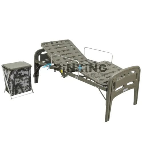 letto di ospedale da campo - Pinxing Medical Equipment