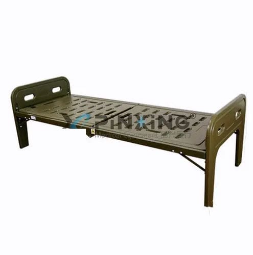 Letto medico - PX2013-P800 - Pinxing Medical Equipment - di emergenza / di ospedale da campo / manuale