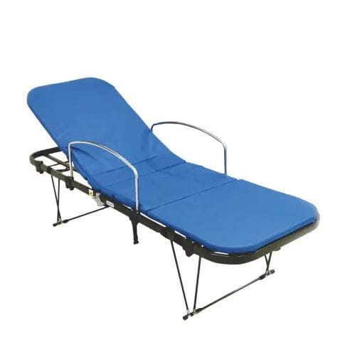 Letto di emergenza - PX-PC2017-01(T)  - Pinxing Medical Equipment - di ospedale da campo / manuale / pediatrico