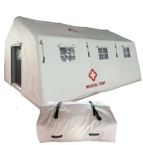 Tenda di emergenza medica - PX-TT-001 - Pinxing Medical Equipment - gonfiabile