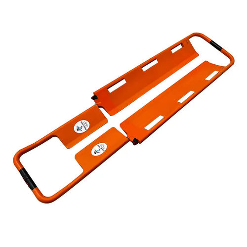 Barella a cucchiaio - Pinxing Medical Equipment - di emergenza / di salvataggio / elevabile