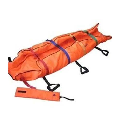 Materasso per barella - PX-VS02 - Pinxing Medical Equipment - in PVC / in nylon / a depressione