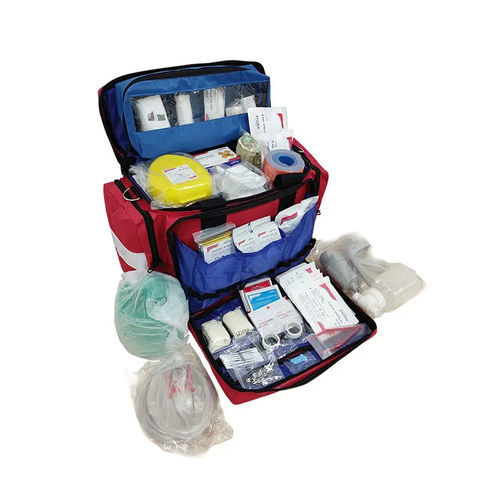 Kit di emergenza - PX-E850 - Pinxing Medical Equipment - di primo soccorso