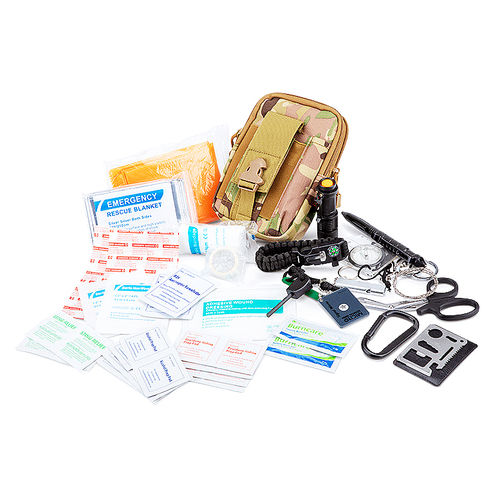 Kit di emergenza - PX-T750 - Pinxing Medical Equipment - di primo soccorso / di prevenzione