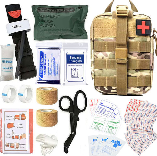 Kit di emergenza - PX-T850 - Pinxing Medical Equipment - di primo soccorso / di prevenzione