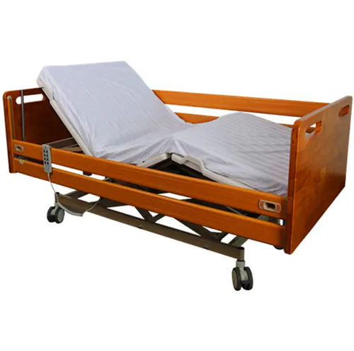 Letto da ospedale - DF3AA5X  - Pinxing Medical Equipment - per cure domiciliari / elettrico / bariatrico