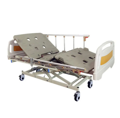 Letto da ospedale - DF3965X - Pinxing Medical Equipment - elettrico / ad altezza regolabile / con rotelle