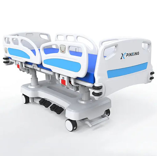 Letto per terapia intensiva - DH7795 - Pinxing Medical Equipment - elettrico / Trendelenburg / con rotelle