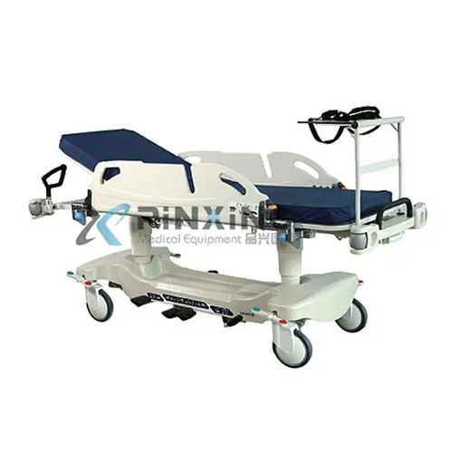 Barella da trasporto - PC-YZH-03/03B - Pinxing Medical Equipment - idraulica