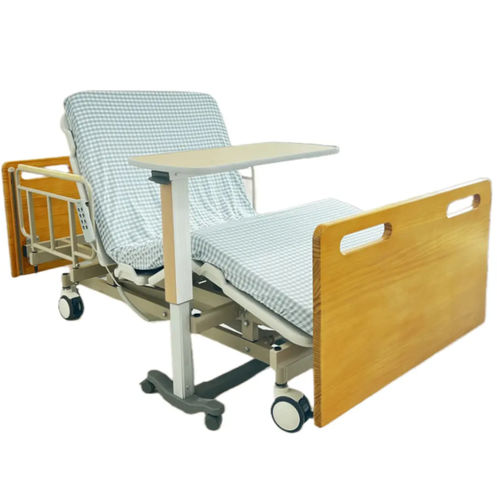 Letto da ospedale - DF5C series - Pinxing Medical Equipment - medico / ospedaliero / per cure domiciliari