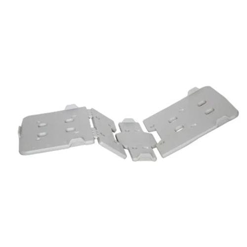 Tavola spinale in plastica - Pinxing Medical Equipment