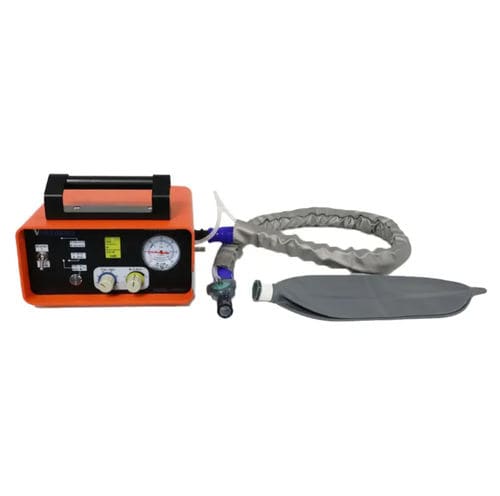 Ventilatore di emergenza - PX-VT101 - Pinxing Medical Equipment - elettronico / compatto
