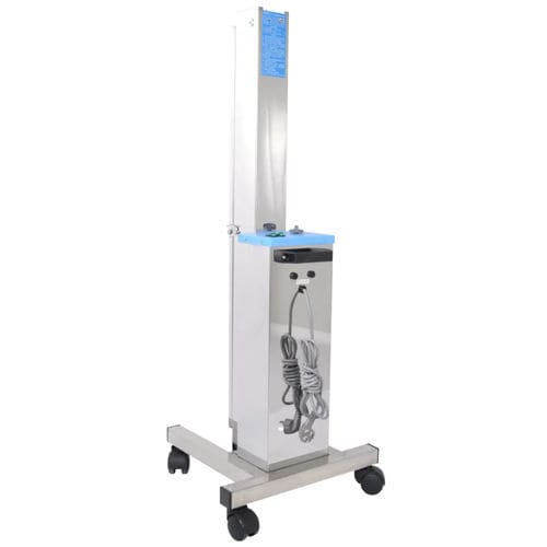 Lampada di sterilizzazione - PX-XC-II - Pinxing Medical Equipment - medica / a ultravioletti / con rotelle