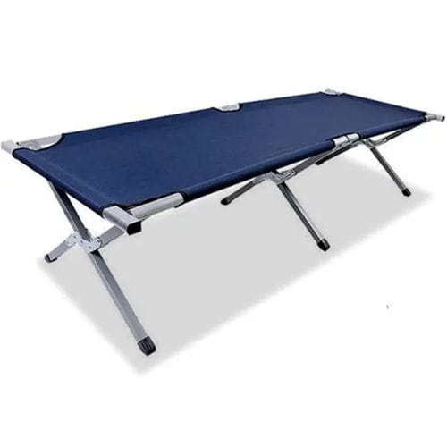 Letto di ospedale da campo - PX-YZ11 - Pinxing Medical Equipment - manuale