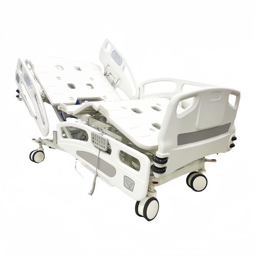 Letto medico - DY5875 - Pinxing Medical Equipment - elettrico / Trendelenburg / pesapersone