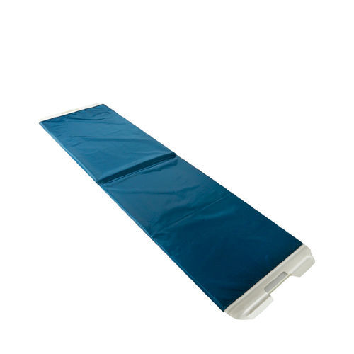 Tavola di trasferimento per paziente - 1.8 × 0.5 × 0.01m - Pinxing Medical Equipment - mortuaria / con superficie scorrevole / pieghevole