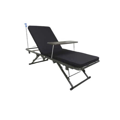 letto di ospedale da campo - Pinxing Medical Equipment