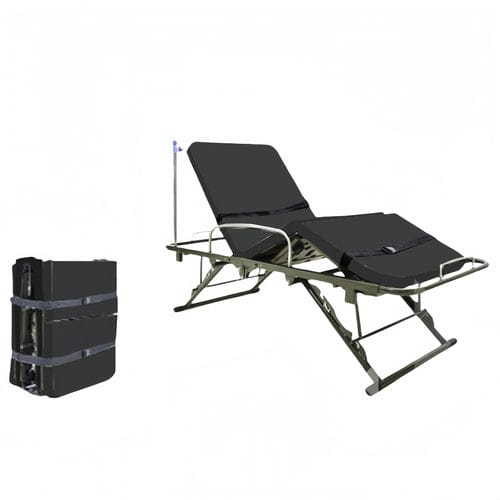 letto di emergenza - Pinxing Medical Equipment