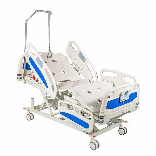Letto per terapia intensiva - DY5895EW - Pinxing Medical Equipment - elettrico / ad altezza regolabile / Trendelenburg