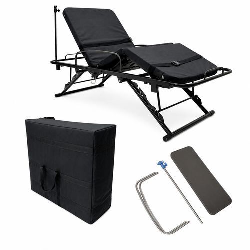 letto di ospedale da campo - Pinxing Medical Equipment