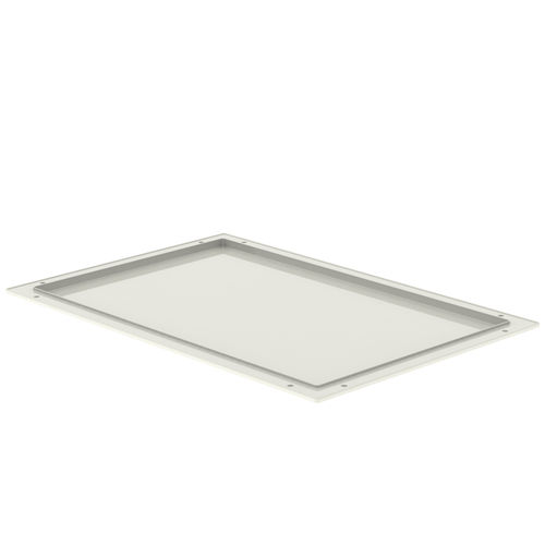 Coperchio per vassoio portastrumenti - 60X40cm ABS Lid - Modular Iso System - Pegasus Medical Concepts - in ABS