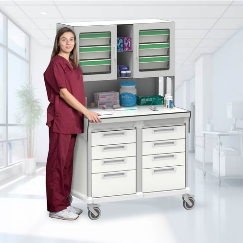 riunito per cure infermieristiche - Pegasus Medical Concepts