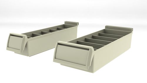 Cassetto per farmaci - Pegasus Medical Concepts - medico / per carrello