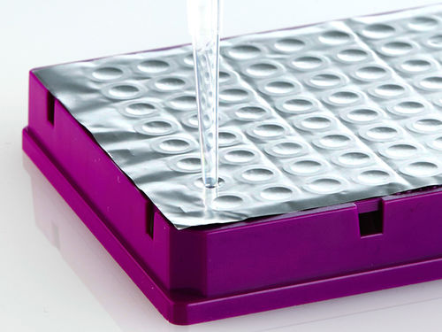 Termosigillatrice medica - 4ti-05381  - Azenta life sciences - automatizzata / manuale / semiautomatica