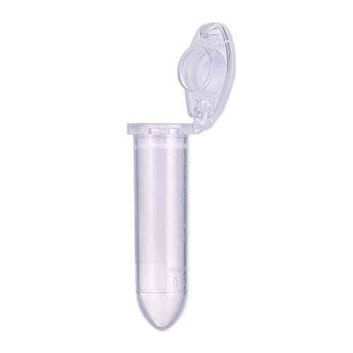Provetta da laboratorio - 4ti-0798 - Azenta life sciences - in polipropilene / per microcentrifuga / graduata
