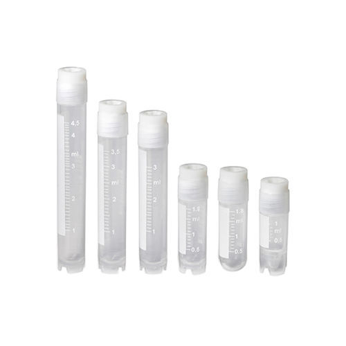Criotubo da laboratorio - BCS-25 series - Azenta life sciences - a fondo rotondo / a fondo piatto / di cellule
