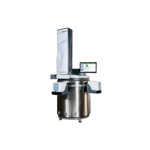 Sistema di gestione e stoccaggio dell'informazione - CryoArc™ Deca - Azenta life sciences - di campioni / da laboratorio / automatizzato