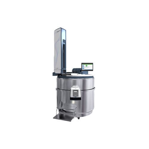 Sistema di gestione e stoccaggio di campioni - CryoArc™ Tera - Azenta life sciences - da laboratorio / automatizzato