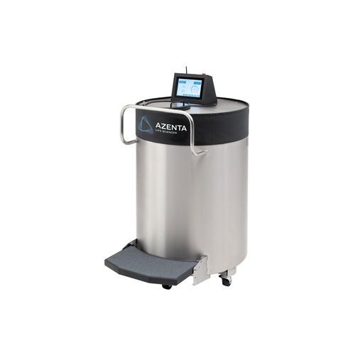 Congelatore da laboratorio - A220 - Azenta life sciences - da incasso / criogenico