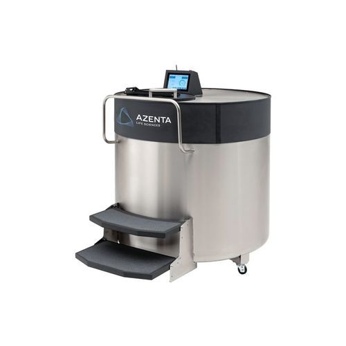 Congelatore da laboratorio - A700 - Azenta life sciences - da incasso / criogenico