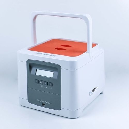 Sistema di gestione e stoccaggio di campioni - CryoPod® - Azenta life sciences - da laboratorio / automatizzato