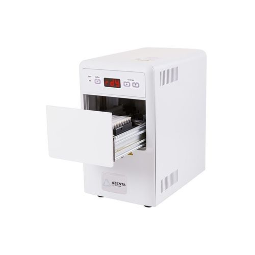 Incapsulatore per micropiastre - 46-2004-115V - Azenta life sciences - per biobanche / semiautomatico / da tavolo