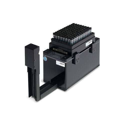 Scanner di codici a barre di tubi - Ziath Cyclops - Azenta life sciences - 2D / 1D / da banco