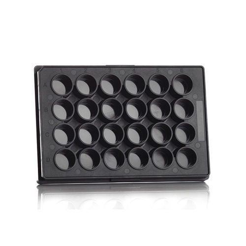 Micropiastra ELISA - 4ti-0262 - Azenta life sciences - a fluorescenza / di luminescenza / a 24 pozzetti