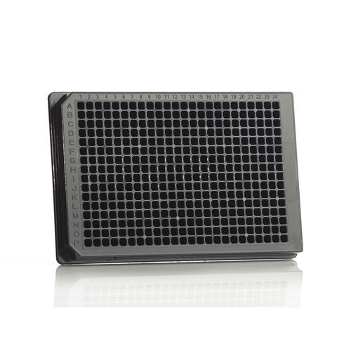 Micropiastra ELISA - 4ti-02 series - Azenta life sciences - a fluorescenza / di luminescenza / a scintillazione