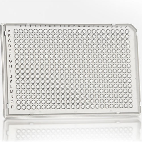 Micropiastra per qPCR - 4ti-138 series - Azenta life sciences - di trasferimento / a 384 pozzetti