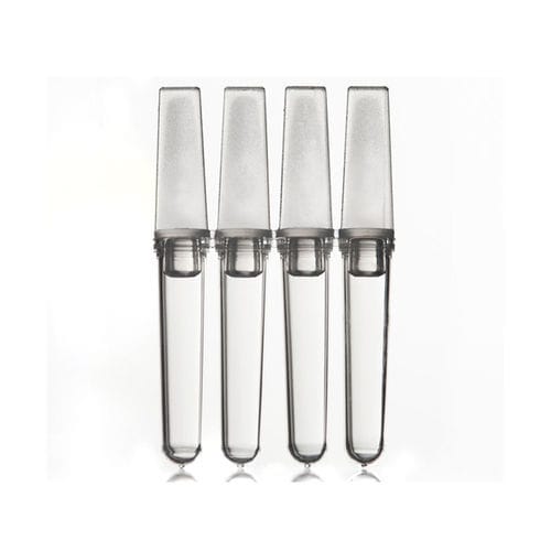 Provetta per PCR - Rotor-Gene® - Azenta life sciences - da laboratorio / a fondo rotondo / in polipropilene