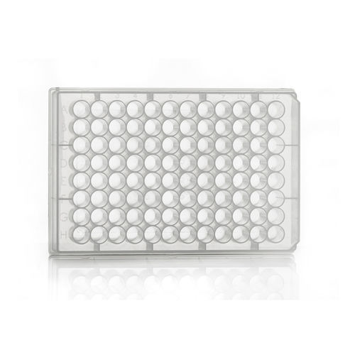 Micropiastra da laboratorio - 4ti-0120 - Azenta life sciences - a 96 pozzetti