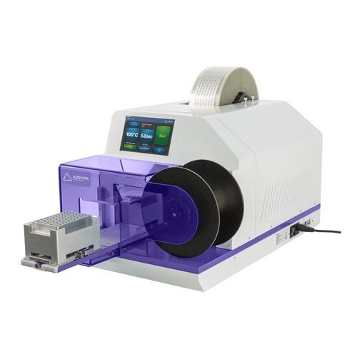 Termosigillatrice da laboratorio - 59-1000 - Azenta life sciences - automatizzata / robotizzata / da banco
